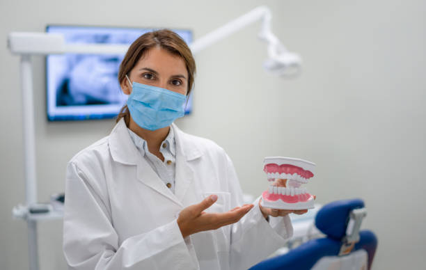 Best Emergency Dental Care for Sports Injuries in Sebastopol, CA