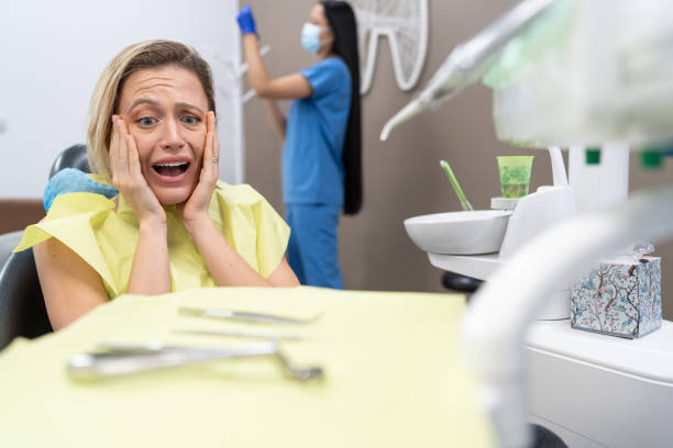 Best Dental Abscess Treatment in Sebastopol, CA